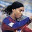 Ronaldinho'yu