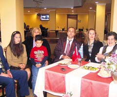 Yalanc damat!