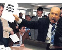 Vergi