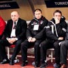 Zirveye