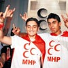 MHP'de