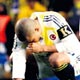 Yok deve!