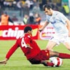 Pandev'den