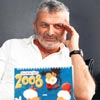Karikatristlerin pek ou rahatszdr