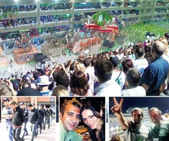 Hacker Karnaval