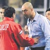 Kayserispor'a