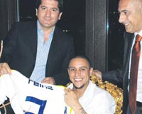 Carlos'a