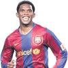 Eto'o