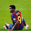 Eto'o