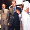 Katar'dan