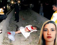 Gitme akm