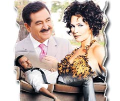 Son liman TRT