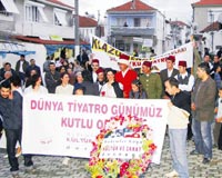 Tiyatro