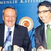 Merkez