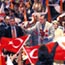 Milleti sindiremiyor