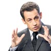 Sarkozy'nin