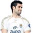 Volkan'a Lincoln terapisi