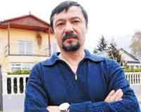 Trkler'e