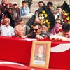 Kahramanlara