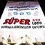 Sper Loto lgnl