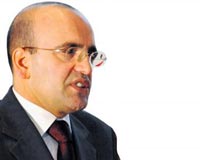 Finansman daralmas bizi bir miktar etkiler