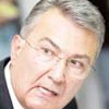 Sen kal ynetim gitsin