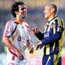 Derbinin kaderi 10'larn elinde