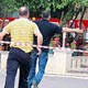 Bomba gibi skandal!