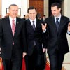Esad, srail