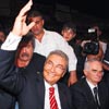 CHP'de