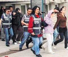 Vurgun halay