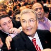 CHP'de