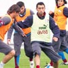Gidecekler