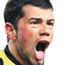 Kezman Aslan'a