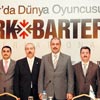 Barter'da
