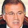 Bakan