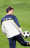 Laudrup