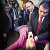Erdoan kapatlmak istiyor
