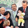Ayrmclkla iimiz olmaz