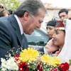Pakst sradan biri deil