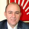 CHP'de