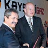 Kayserigaz-EWE