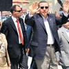 Bizi krizden TOK korudu