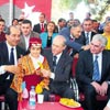 Nema beklentimiz yok
