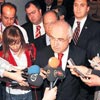 O Bakan