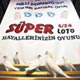Sper Loto 10 milyon snrnda