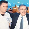 Bamsz yargdan biz memnunuz