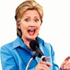 Hillary'den