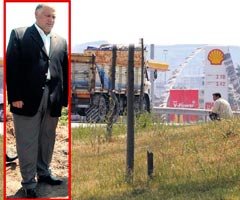 Petrol Kral