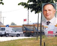 Bakan